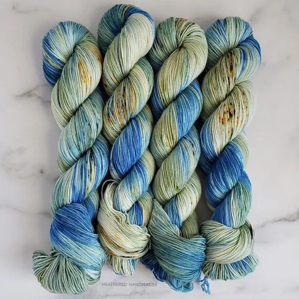 Simple Sock