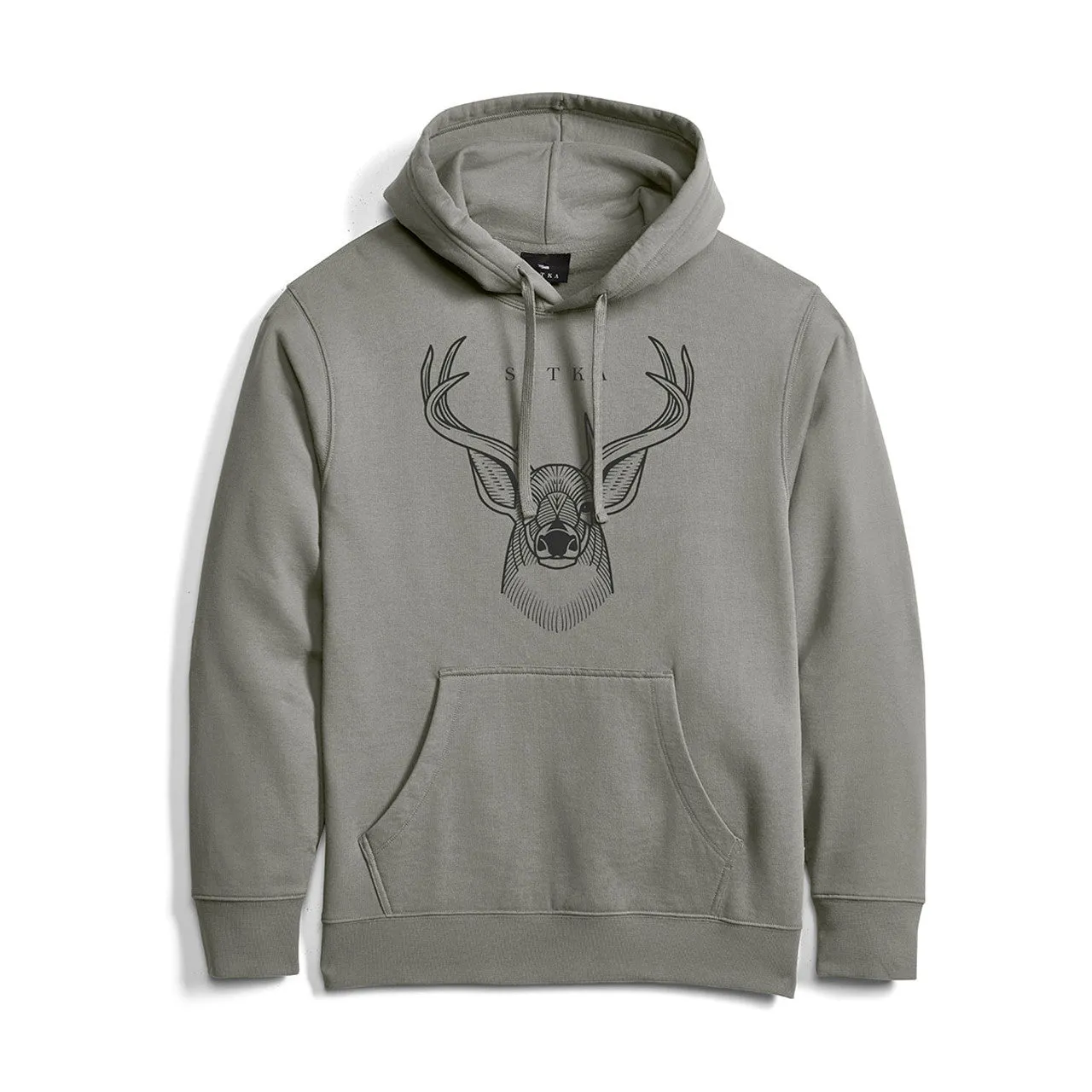 Sitka 8 Point Hoody