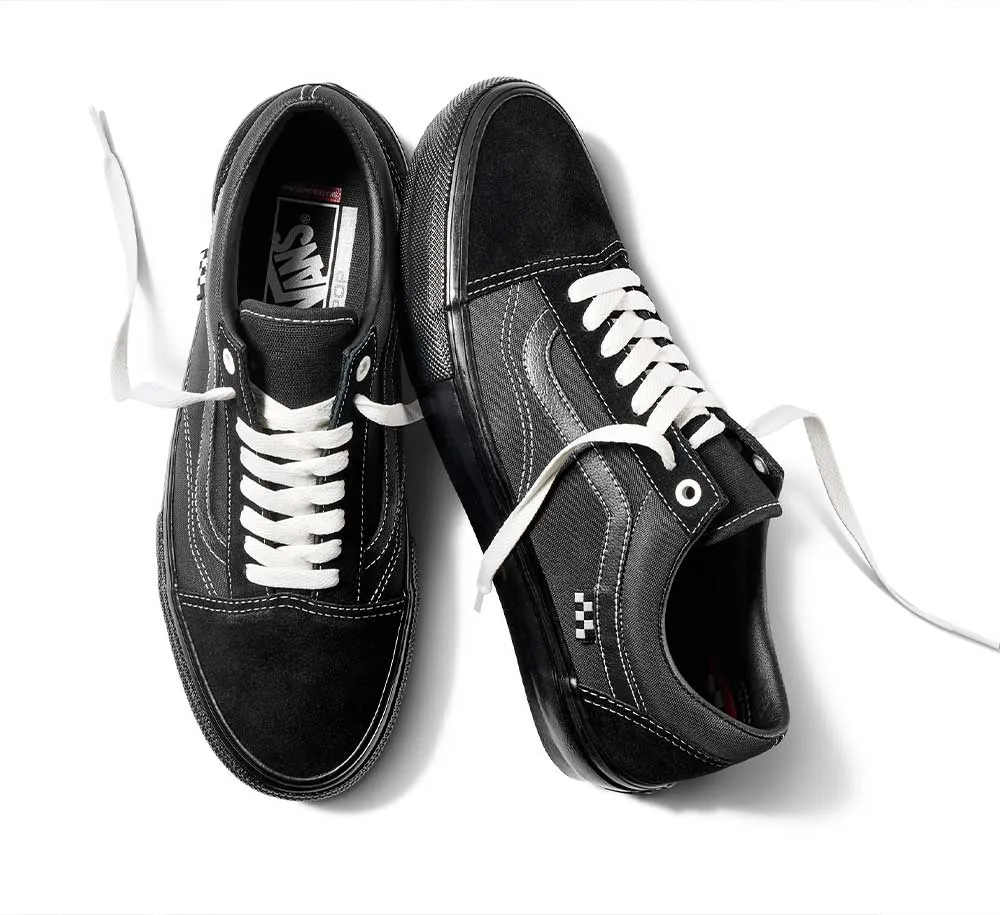 SKATE OLD SKOOL