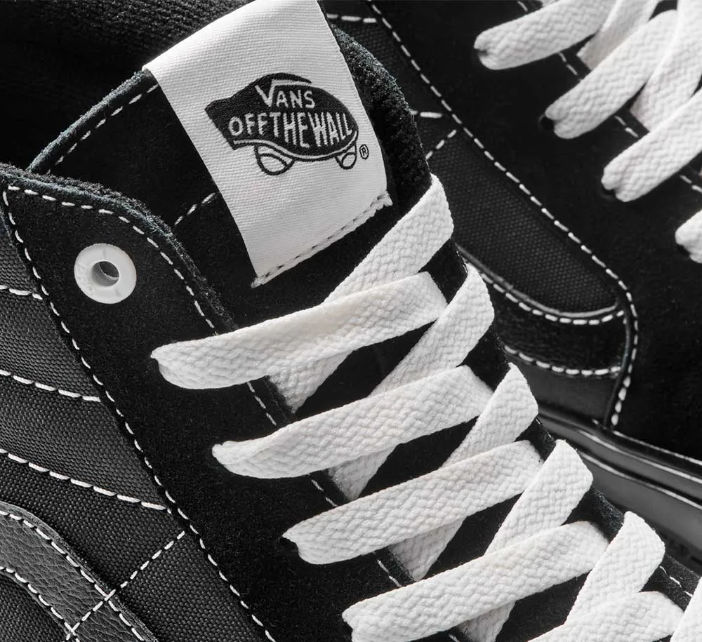 SKATE SK8-HI