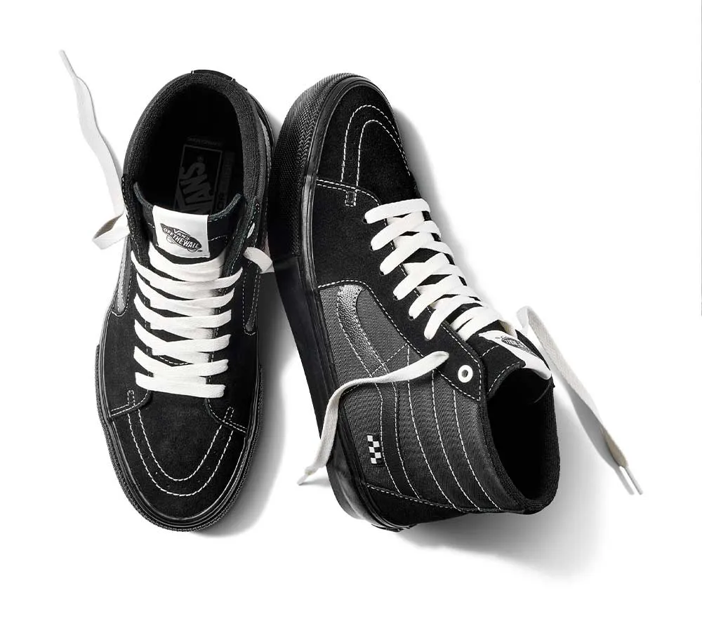 SKATE SK8-HI