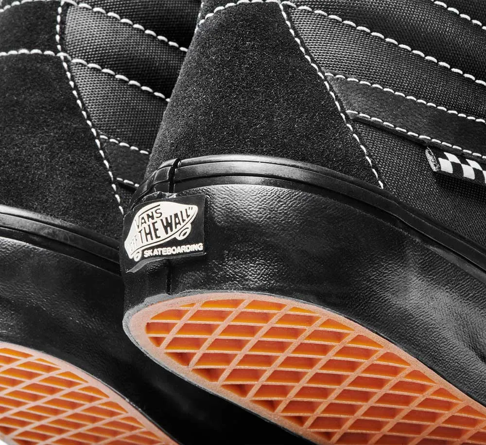 SKATE SK8-HI