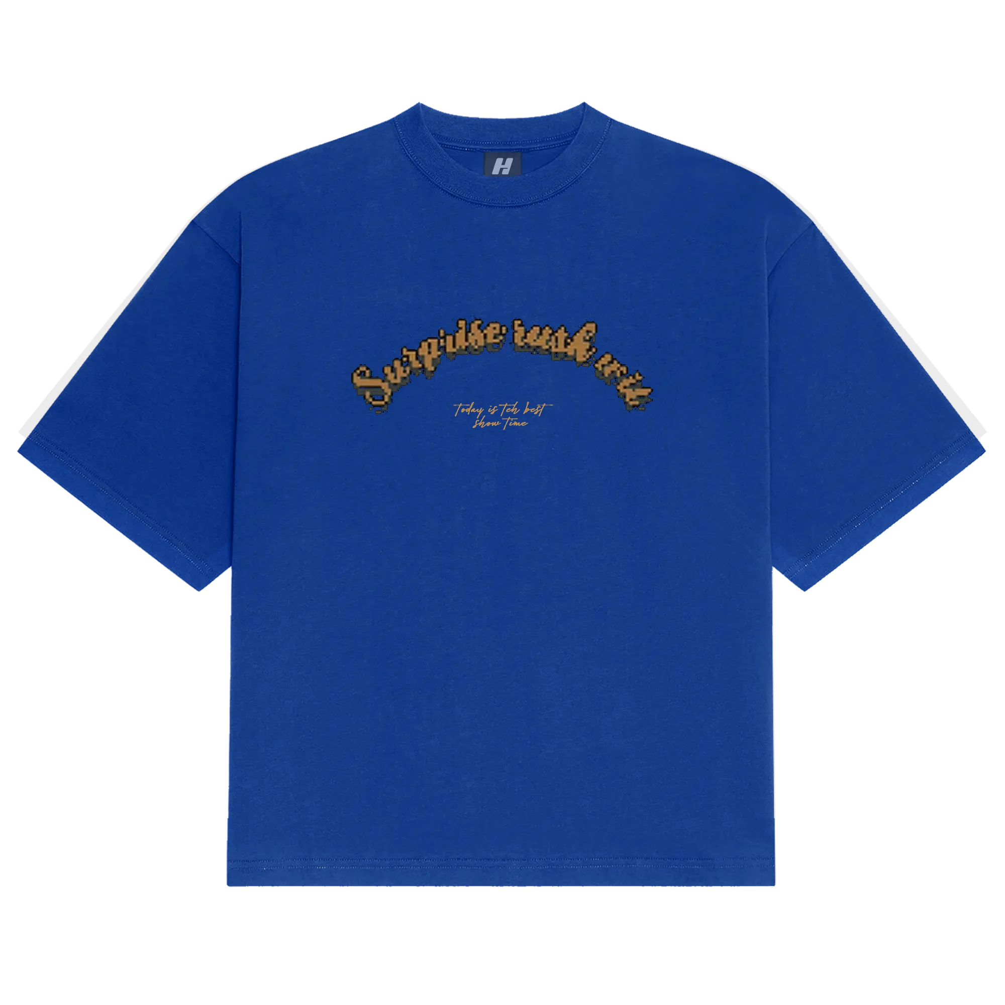 Skateboard Retro T-Shirt