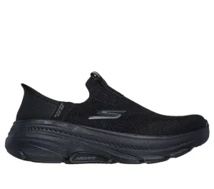 SKECHERS- WOMEN'S MAX CUSHIONING SLIP-INS SNEAKER
