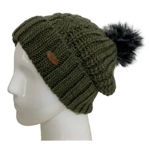 Skee-Tex Ultra Warm Eco Bobble Hat