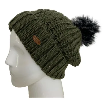 Skee-Tex Ultra Warm Eco Bobble Hat
