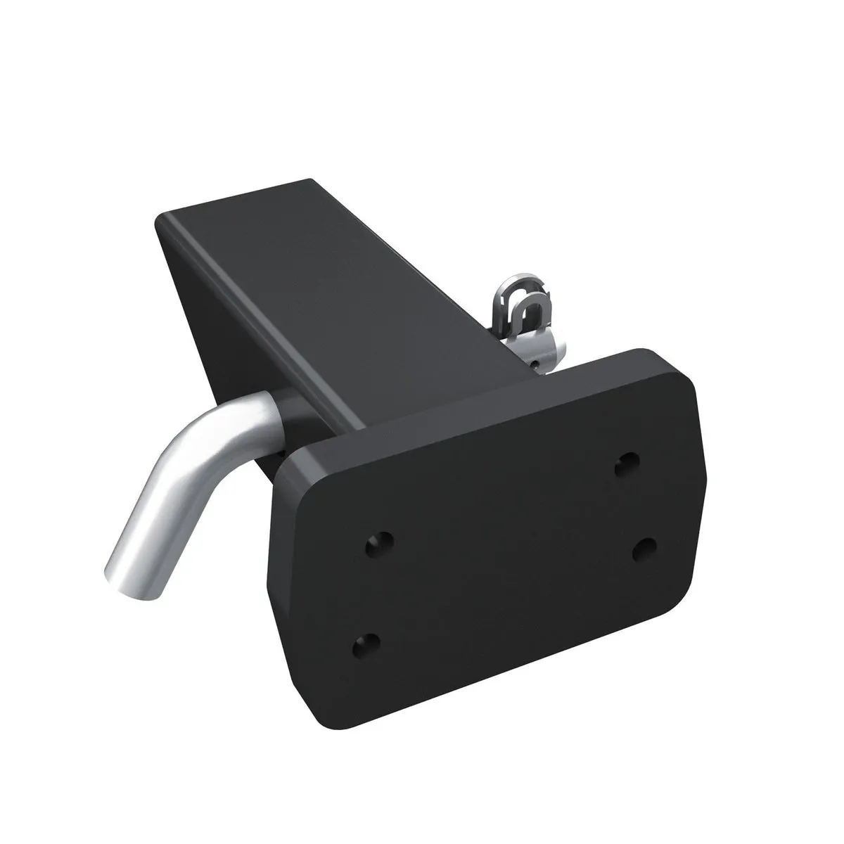 Ski-doo Multi-Mount Drawbar