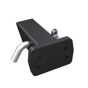 Ski-doo Multi-Mount Drawbar