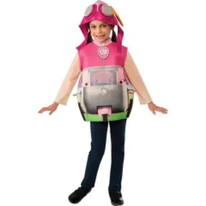 Skye Paw Patrol Torso Size Small