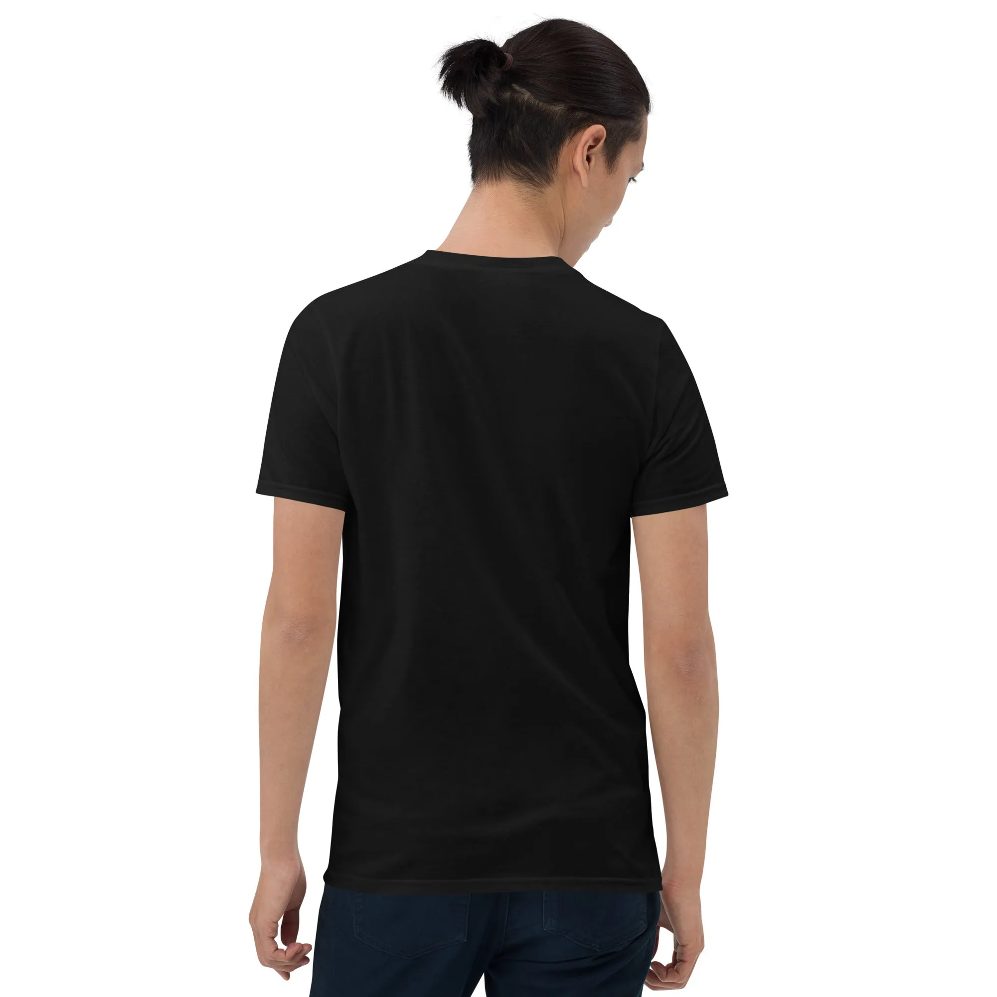 Social Efficiency T-Shirt