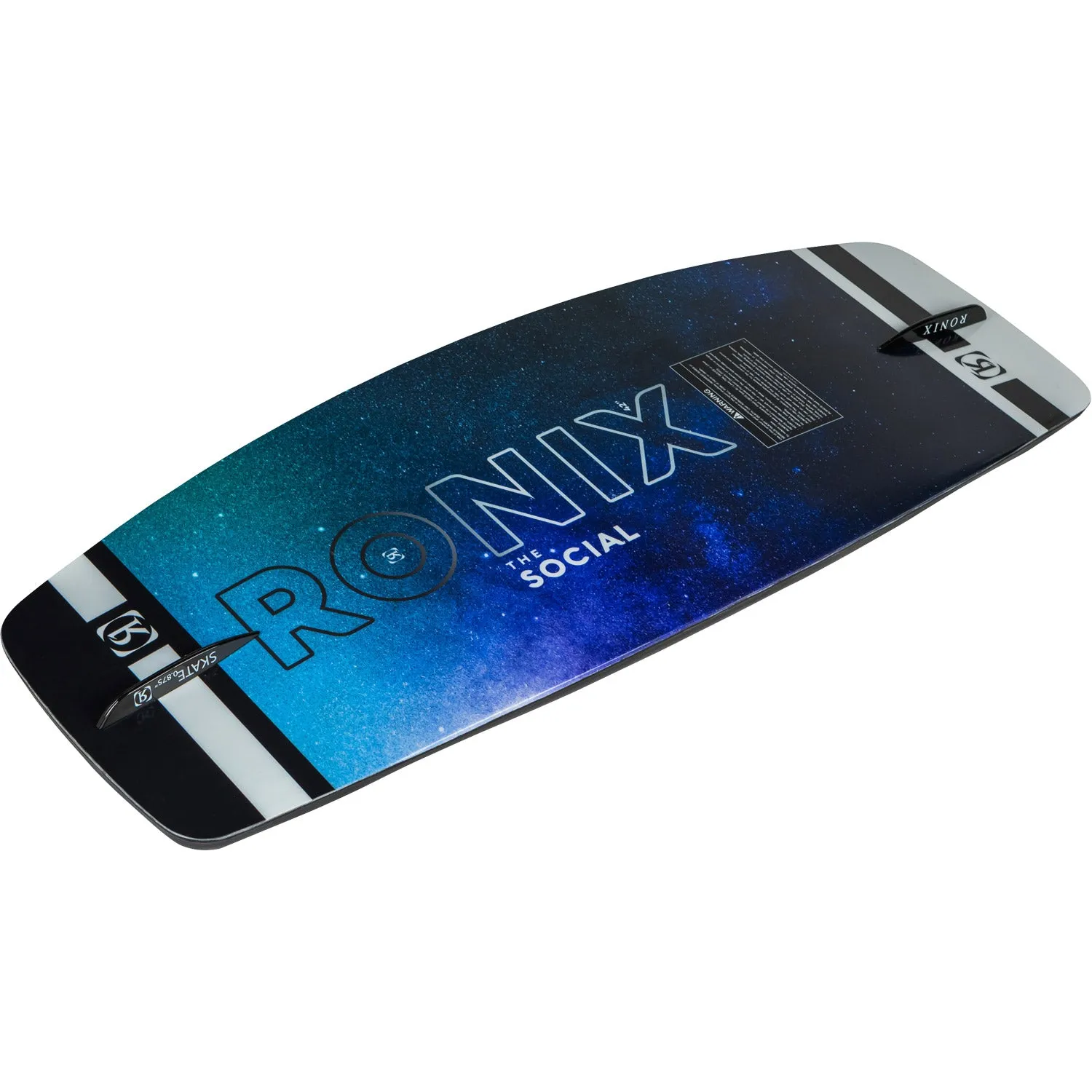 Social Wakeskate 2023