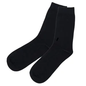 Soft Bamboo Anti Bacterial Socks | Heavy Duty Work Socks (Size 7-11)