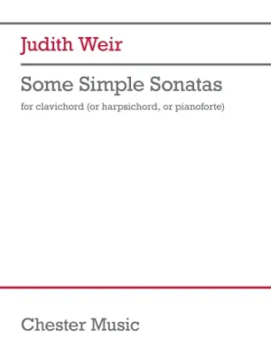 Some Simple Sonatas