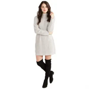 Sparrow Sweater Dress