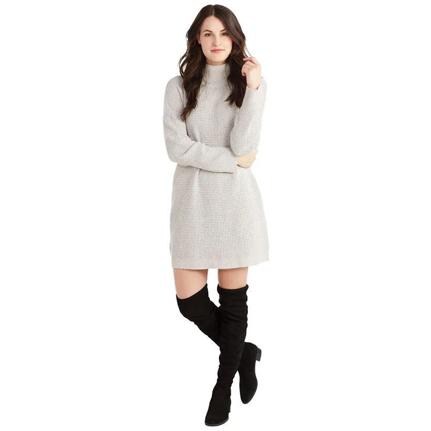 Sparrow Sweater Dress