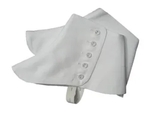 Spats