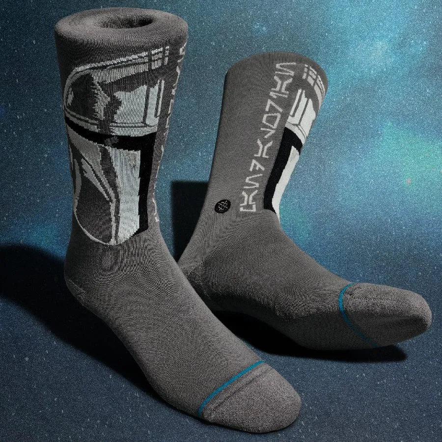 Stance Mando Socks
