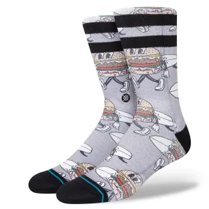 Stance Sandy Socks