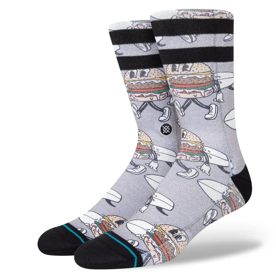 Stance Sandy Socks