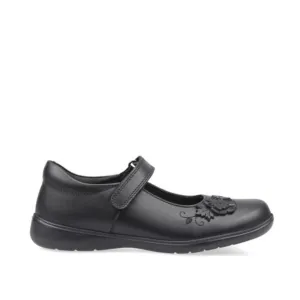 Startrite Wish Leather School Shoe 2800 G Fit