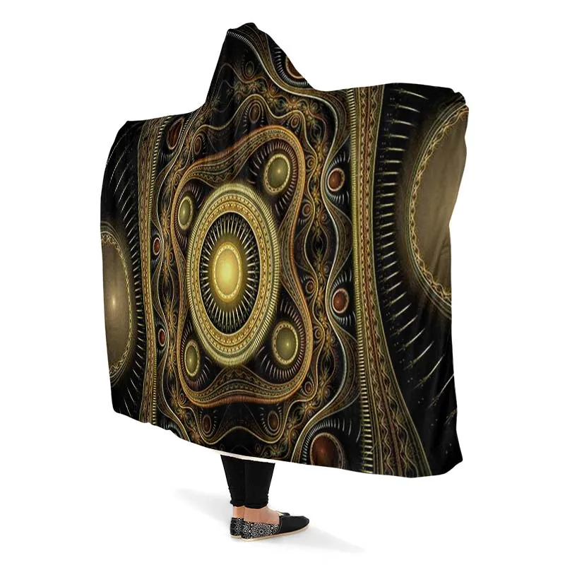 Steampunk