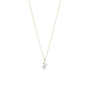 STELLARI SIMPLE NECKLACE