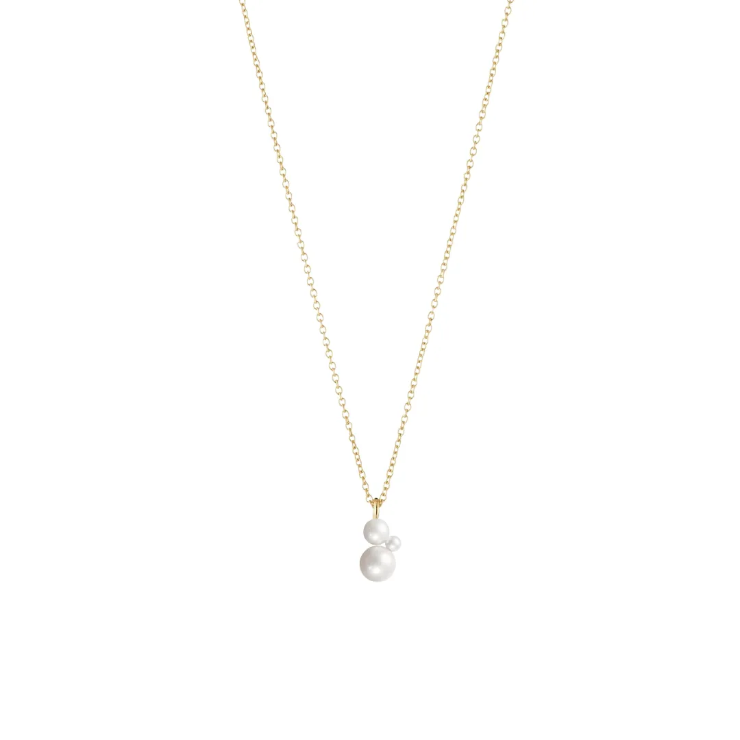 STELLARI SIMPLE NECKLACE