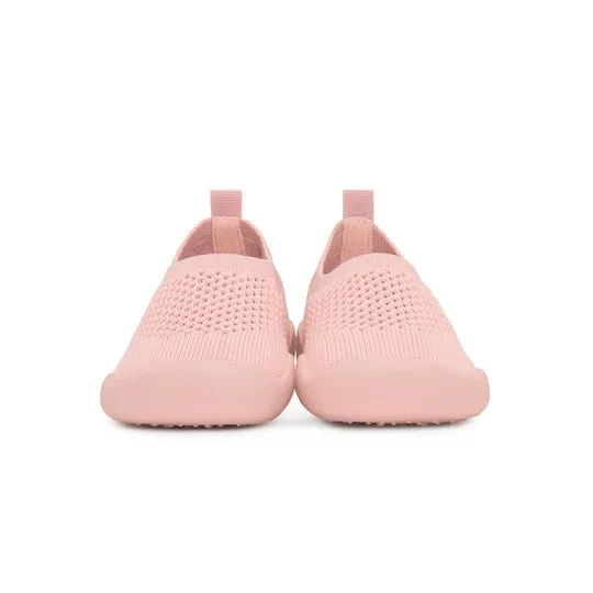 Stonz Baby and Kids' Roamer Water Shoes -  Haze Pink
