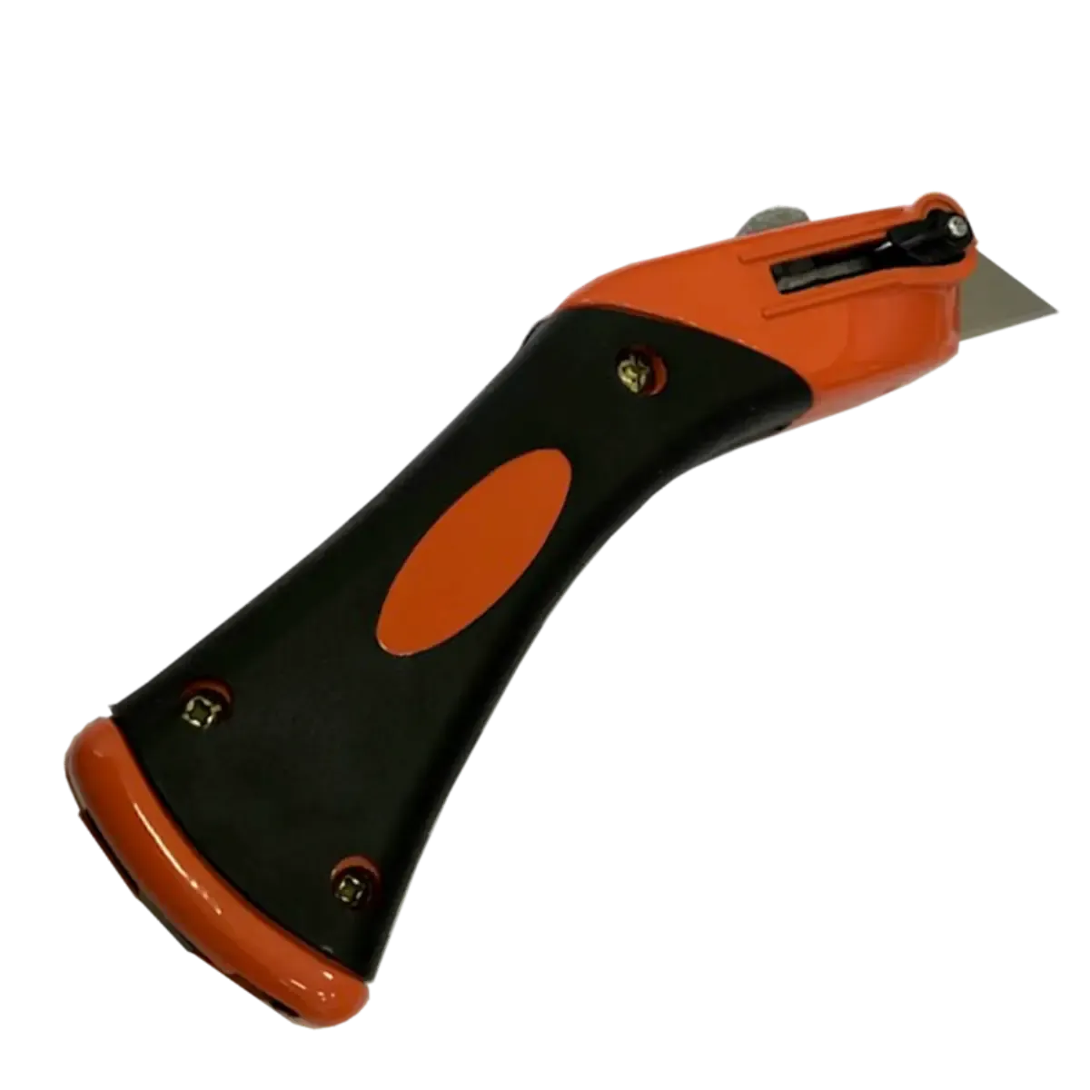 Super Heavy Duty Trimming Utility Knife - Retractable Stanley Style Blade