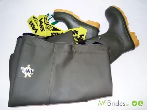 Super Nova Chest Waders