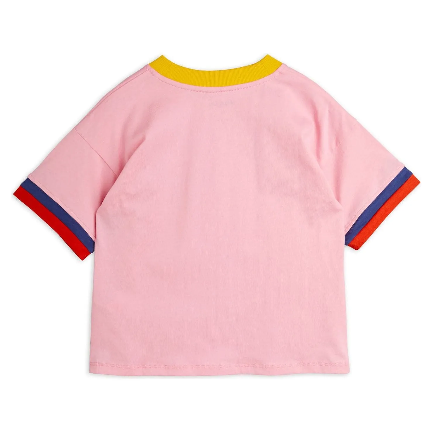 Super Sporty Sp Ss Tee - Pink