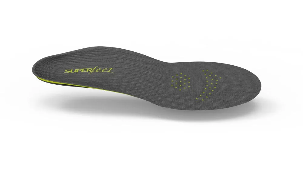 Superfeet Carbon D Insole M7.5-9 W8.5 - 10