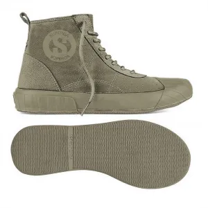 Superga Unisex Kangaroo Canvas Logo Boot