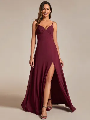 Sydney corset ball or bridesmaid dress in chiffon s8 Express NZ wide