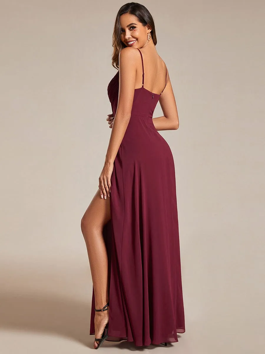 Sydney corset ball or bridesmaid dress in chiffon s8 Express NZ wide