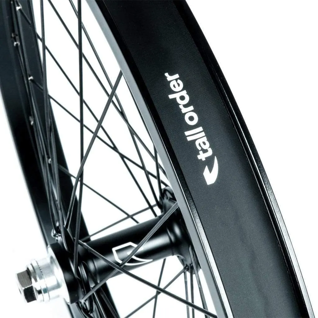 Tall Order Dynamics Front Wheel