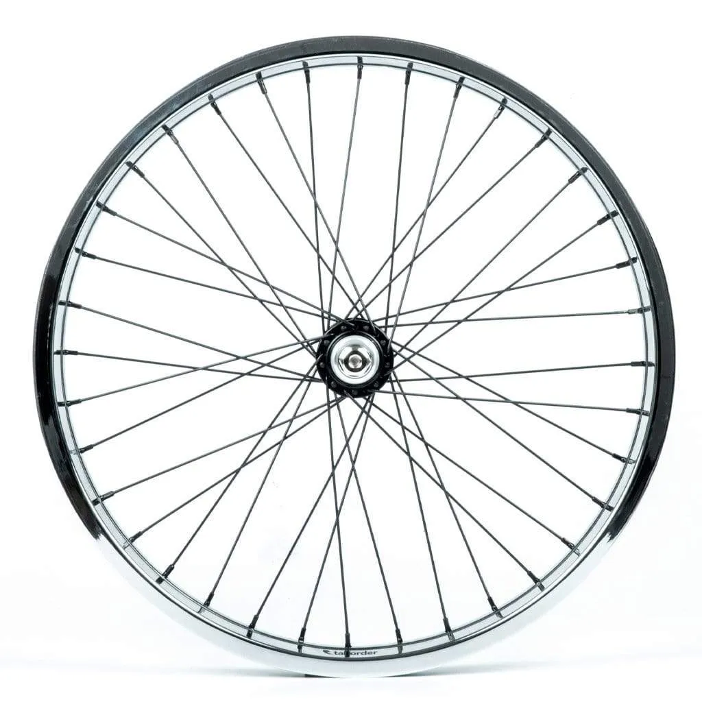 Tall Order Dynamics Front Wheel