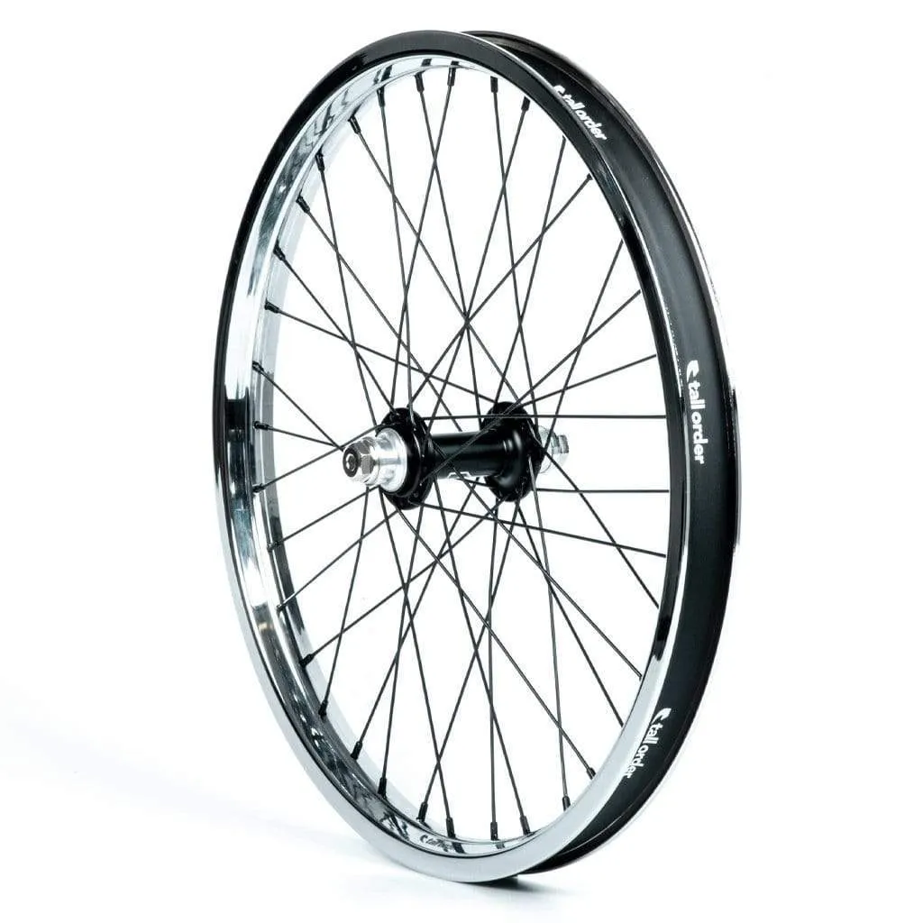 Tall Order Dynamics Front Wheel