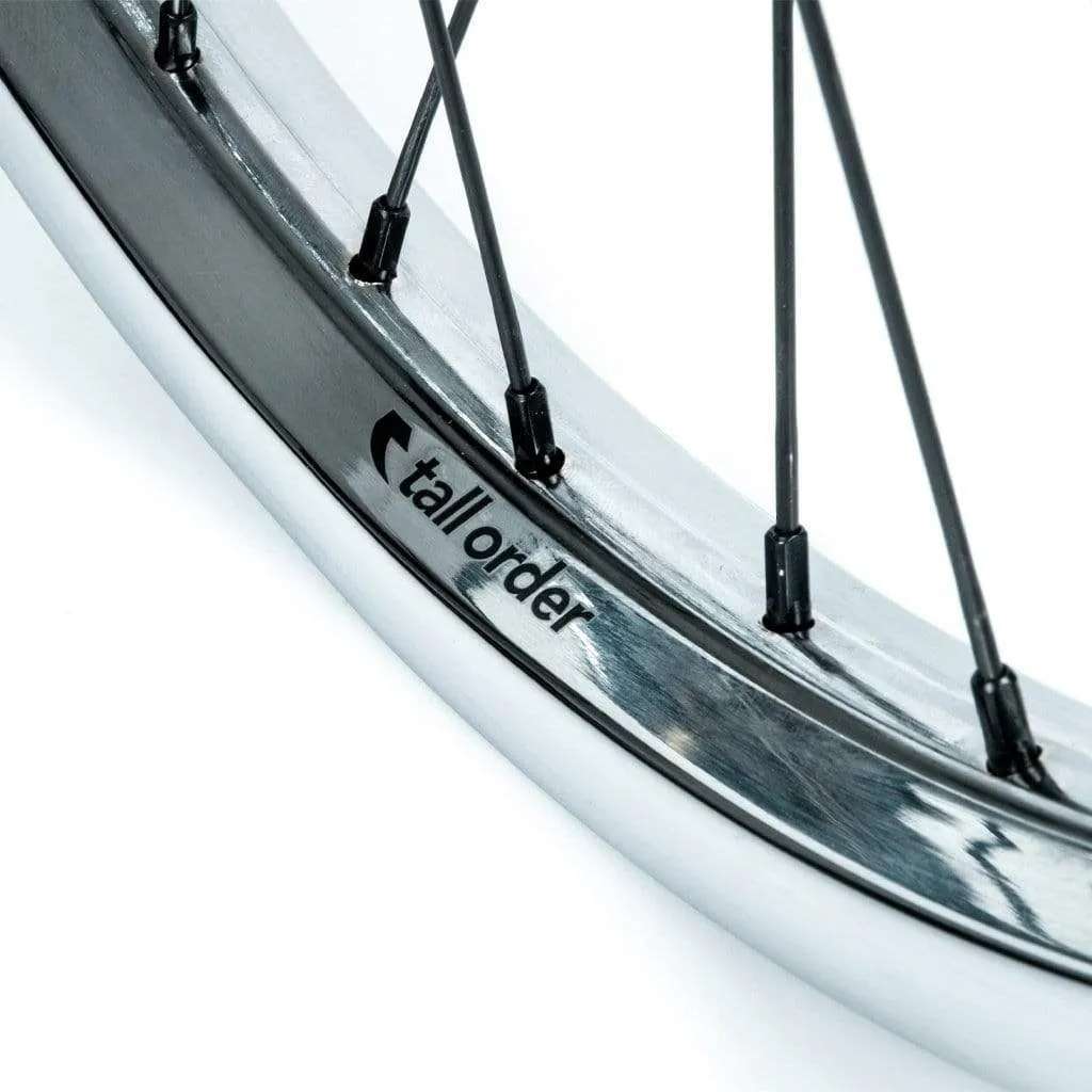 Tall Order Dynamics Front Wheel
