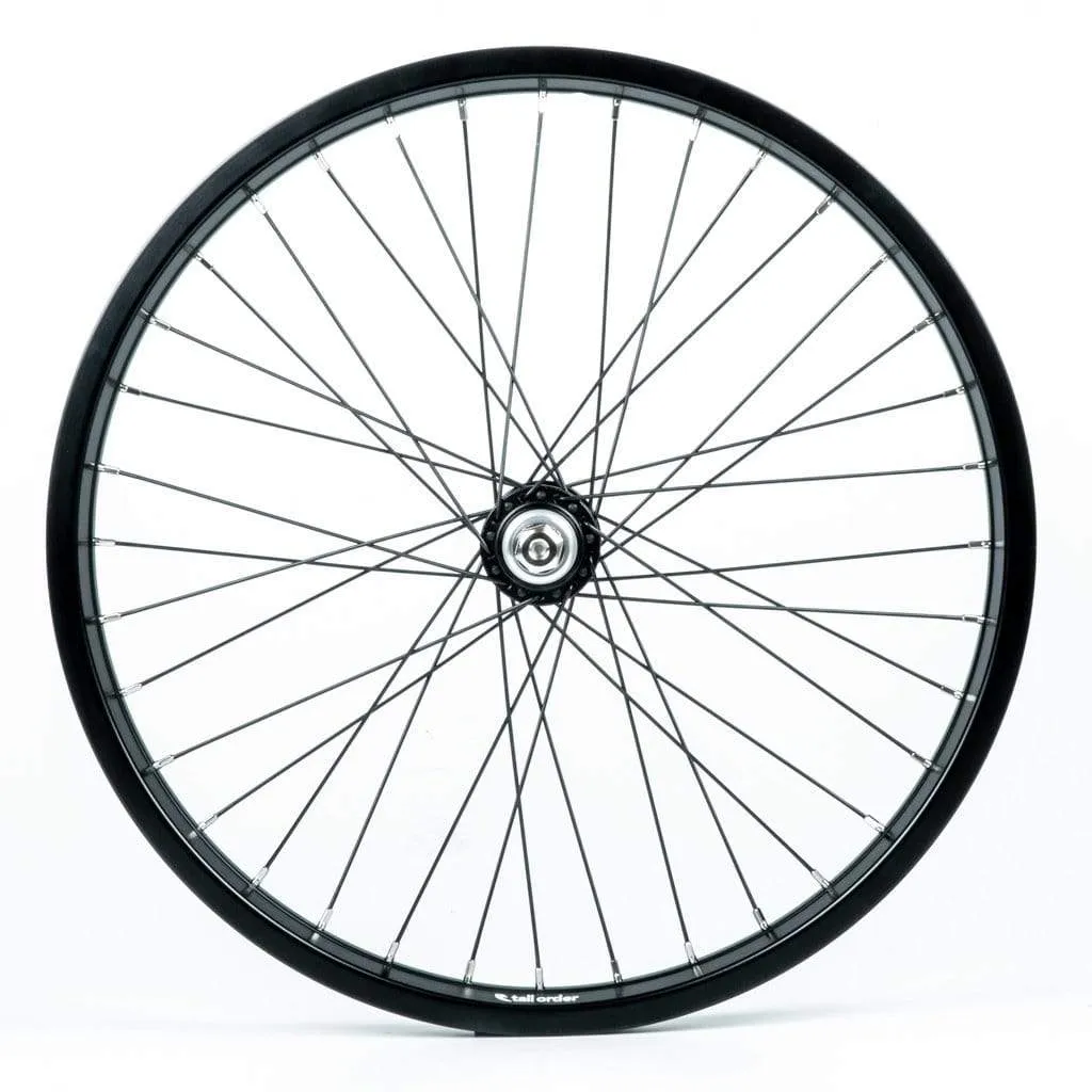 Tall Order Dynamics Front Wheel