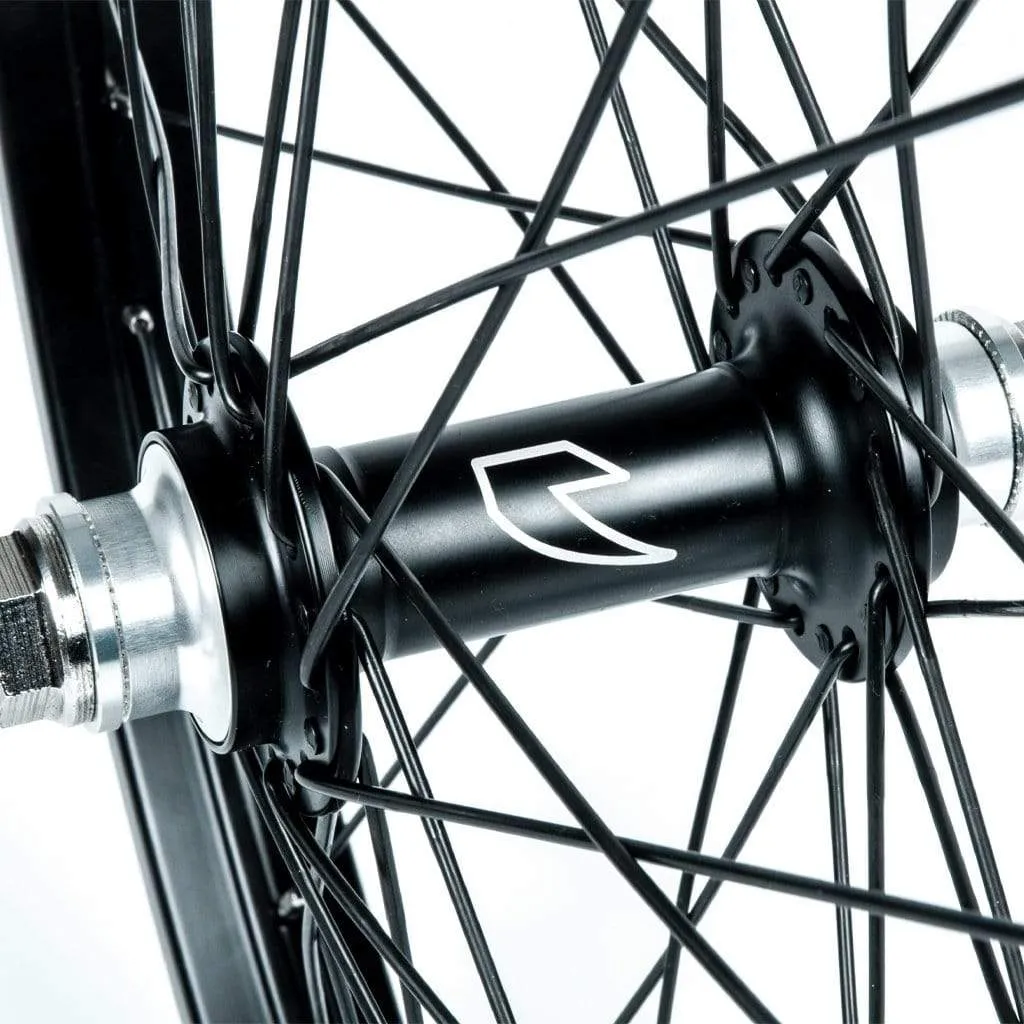 Tall Order Dynamics Front Wheel