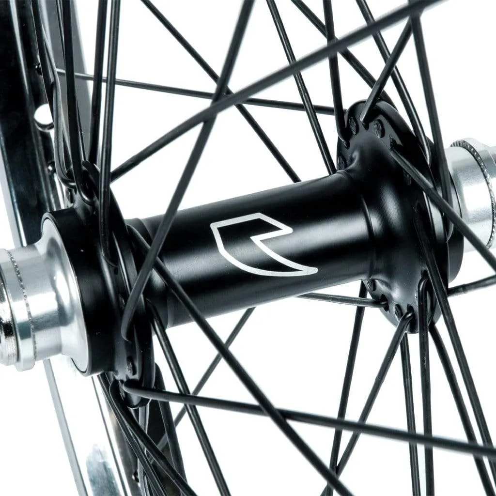 Tall Order Dynamics Front Wheel