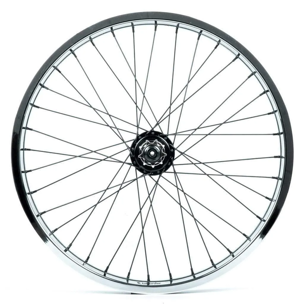 Tall Order Dynamics Rear Cassette Wheel