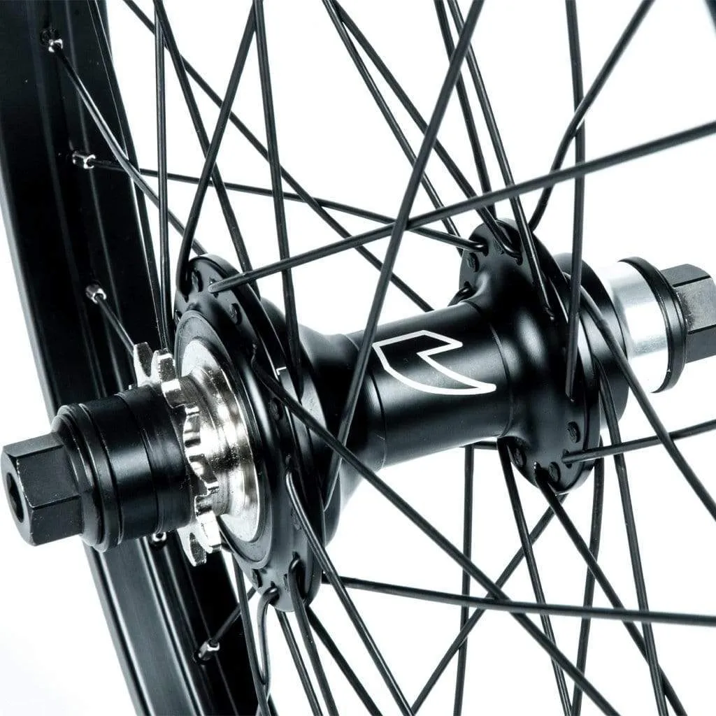Tall Order Dynamics Rear Cassette Wheel