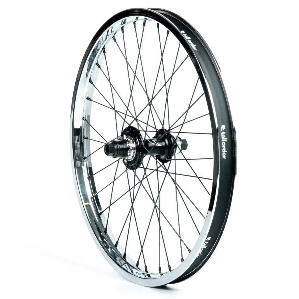 Tall Order Dynamics Rear Cassette Wheel