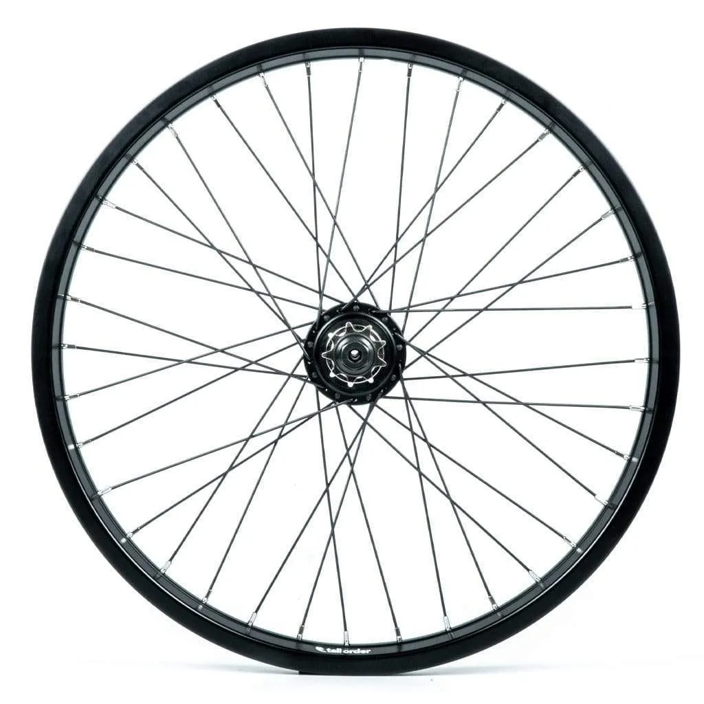 Tall Order Dynamics Rear Cassette Wheel