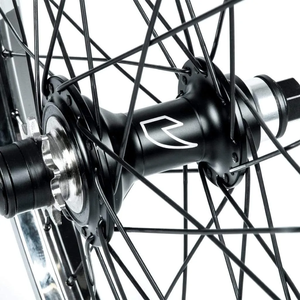 Tall Order Dynamics Rear Cassette Wheel