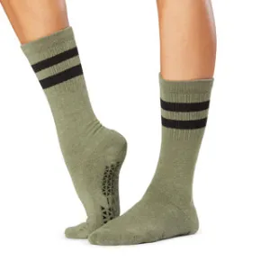 TAVI Grip Kai - Olive Green