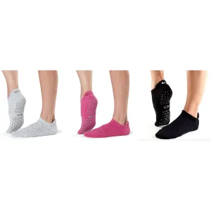Tavi Noir Savvy Socks -Black-DS
