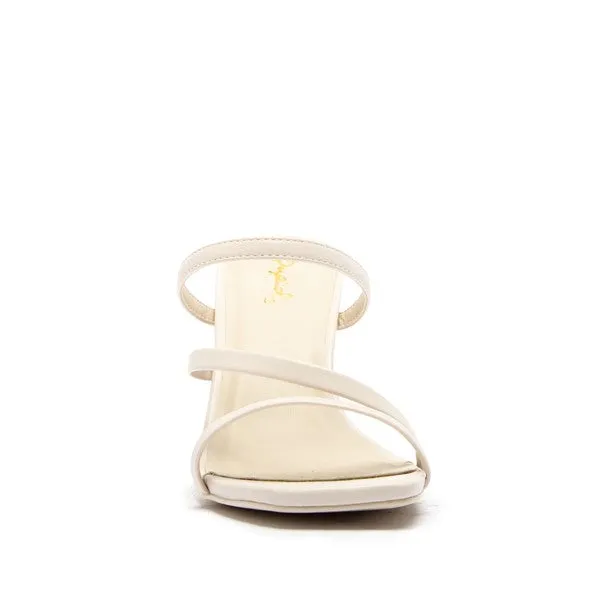 Taylor Heel